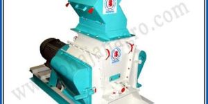Hammer Mill Grinder