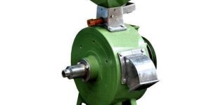 Mini Flour Mill Machine