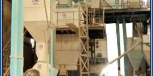 VERTICAL FEED MILL