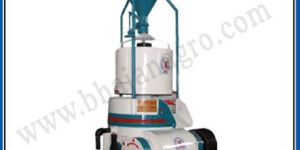 Vertical Pellet Mill