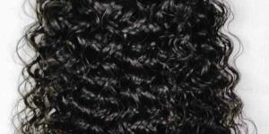 Deep Curly Human Hair