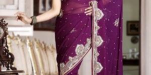 Designer Sarees