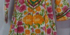 Ladies Cotton Kurtis