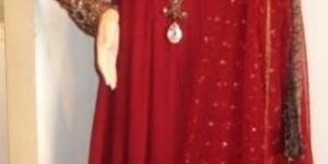 Ladies Anarkali Suits