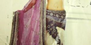 Ladies Designer Lehenga
