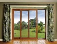 UPVC Sliding Doors