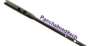 Proximal Femoral Nail Short