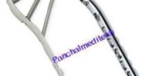 Proximal Femur Locking Plate