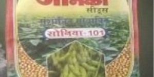 Non-Woven Soybean Seeds Bags