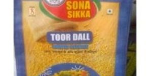 Pulse Packaging Sack