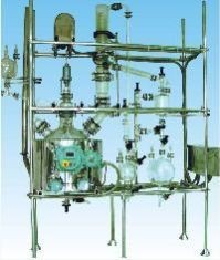 Distillation Equipment