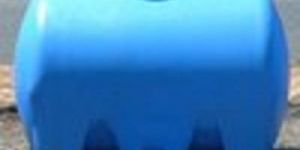 Horizontal Storage Tanks