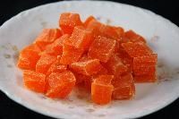 Papaya Candy