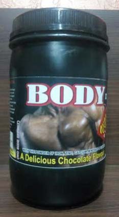 Body Vita Plus Powder