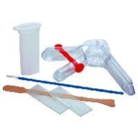 Pap Smear Kit