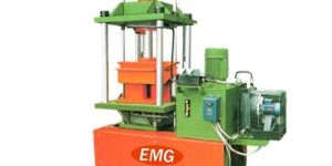 Paving Block Making Machine