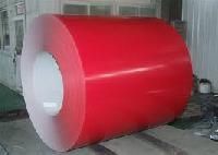 Pre Painted Galvalume Sheets