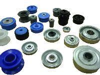 Industrial Taper Roller Bearing