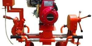 LAKSHMI BRAND Rail Drilling Machine