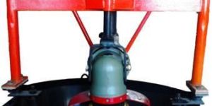 LAKSHMI BRAND Rail Profile Grinding Machine