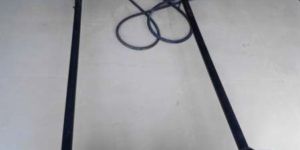 LAKSHMI BRAND Rail Tensor