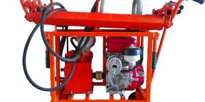 Weld Trimmer Power Pack