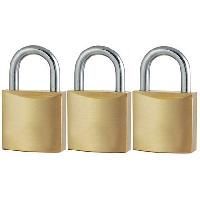 Brass Padlocks