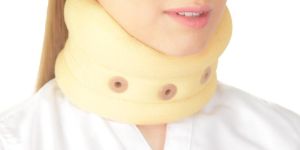 CERVICAL COLLAR SOFT - CLASSIC