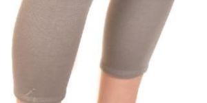Cotton Knee Caps