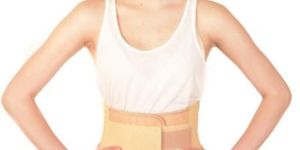 Lumbo Sacral Belt