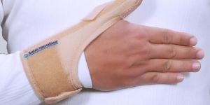Thumb Support