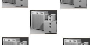 Epoxy Encapsulated Transformers