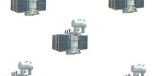 High Voltage Transformers