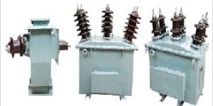 High Tension Potential Transformers