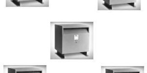 K Factor Rated Transformers