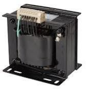 Single Phase Transformers