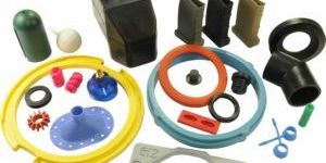 Custom Rubber Moldings