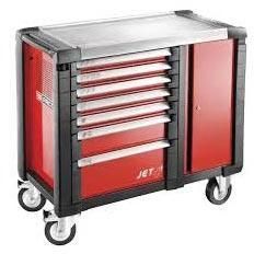 Facom Tool Trolley