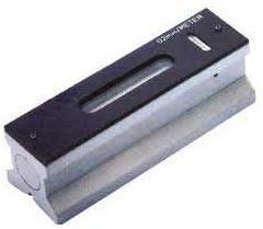 Precision Block Level Meter