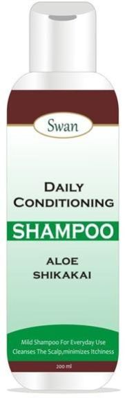 Daily Conditioning Shampoo