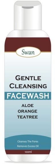 Gentle Cleansing Face Wash