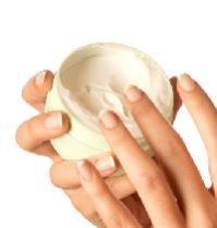 Hand Cream