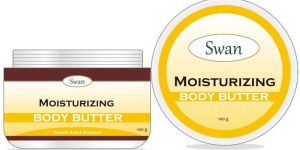 Moisturizing Body Butter