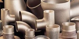 Copper Nickel Pipe Fittings