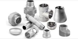 Hastelloy Pipe Fittings