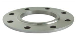 Ring Joint Flanges