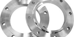 Slip On Flanges