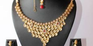 Imitation Necklace Set