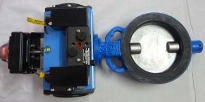 Butterfly Valve