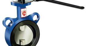 Butterfly Valves
